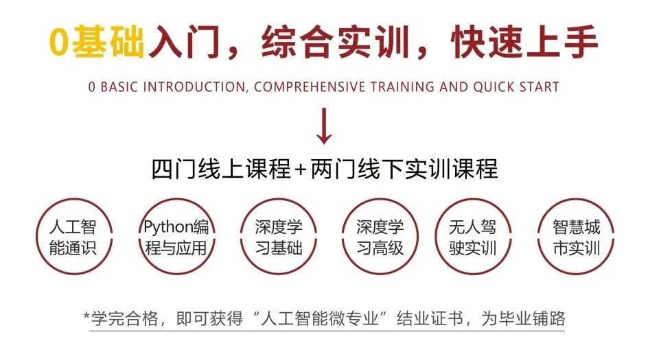 誠(chéng)學(xué)信付分享|產(chǎn)教融合試水，由百度聯(lián)合發(fā)起的引航計(jì)劃進(jìn)展如何
