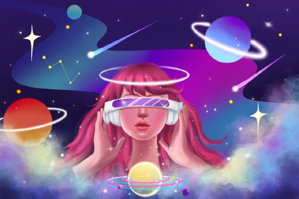 誠學(xué)信付|職教機構(gòu)看元宇宙發(fā)展：與其觀望，不如占位